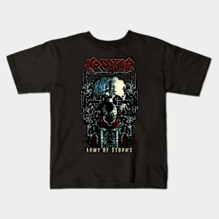 Kreator Original Kids T-Shirt